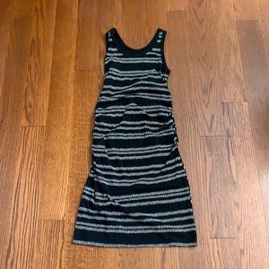 Liz Lange Maternity Dress
